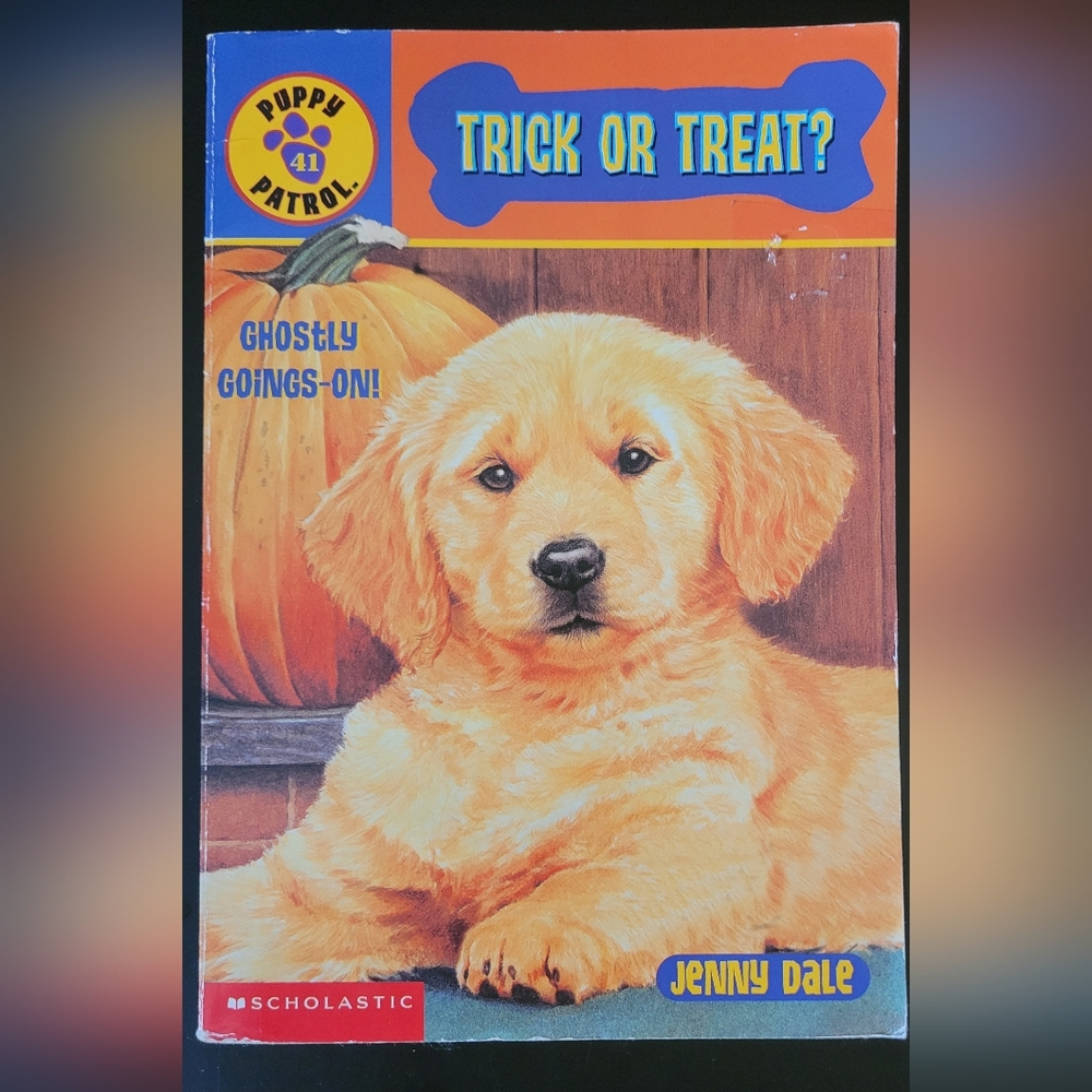 Children's Chapter Book Collection - Picture 4 of 9